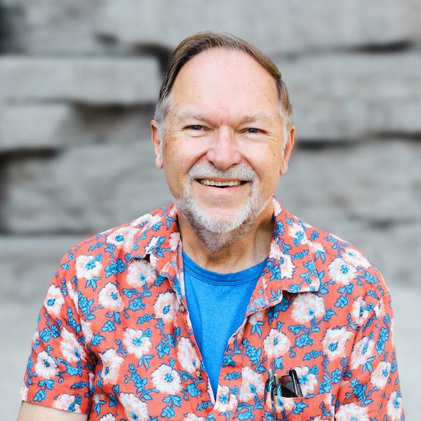 Bill Fagan