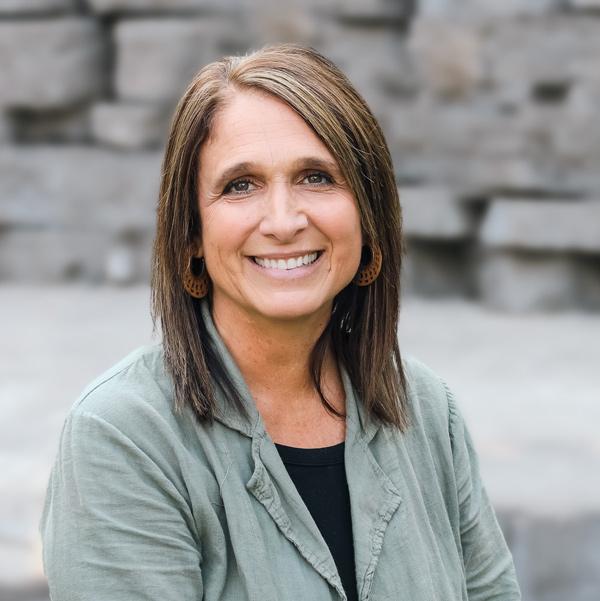 Traci Wright