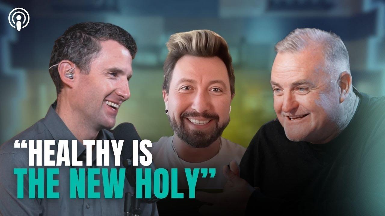 Creating a Culture of Grace