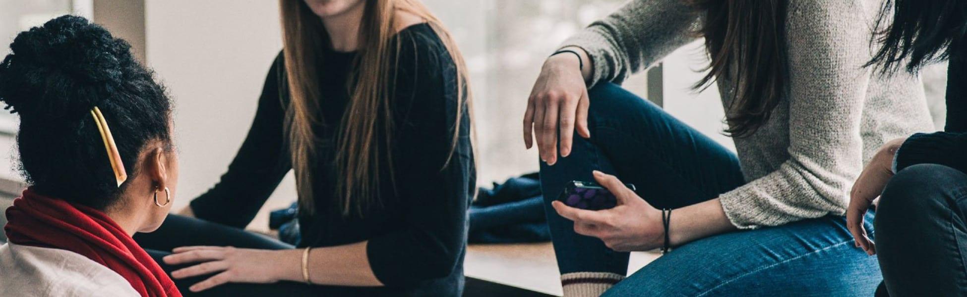 Doing Group Outside The Box