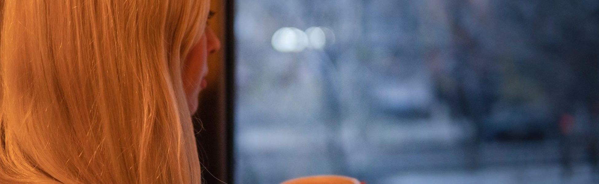 Being Thankful When I’m Not