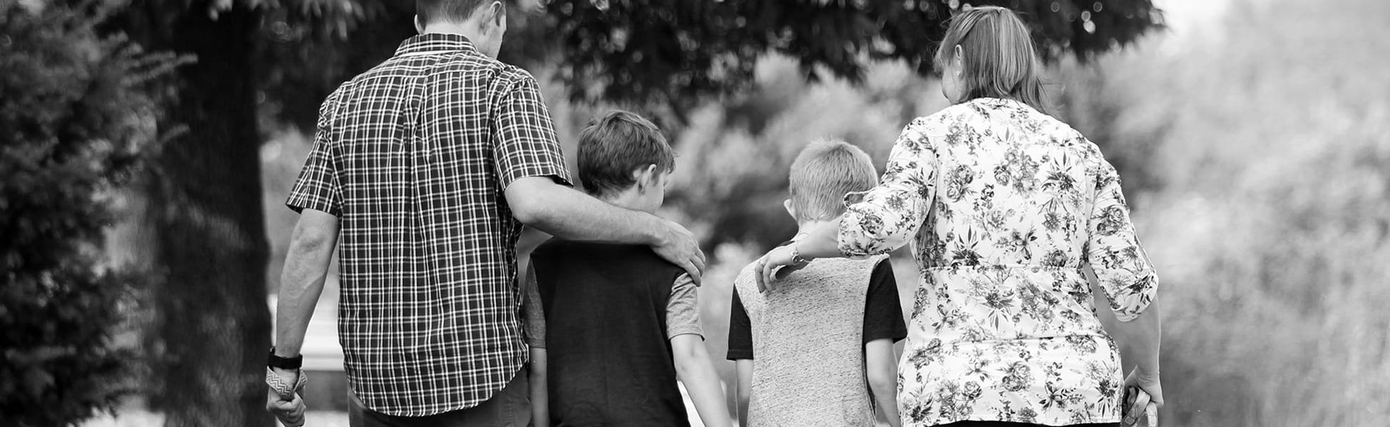 Showing Your Kids Thanksgiving