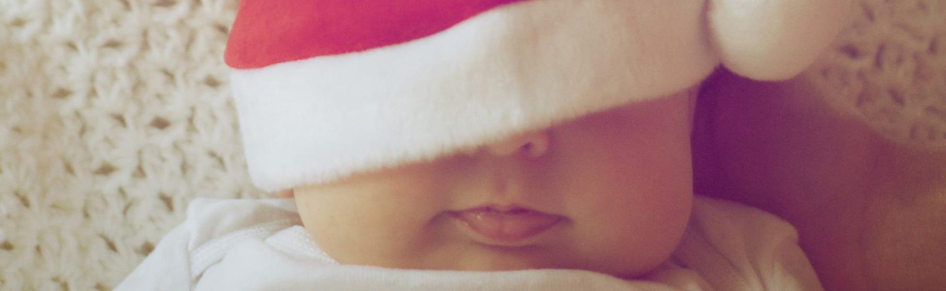 A Christmas Hangover