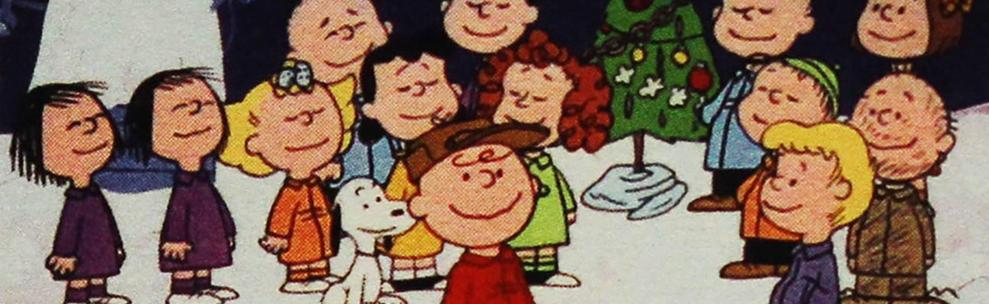 What I Learned From Charlie Brown