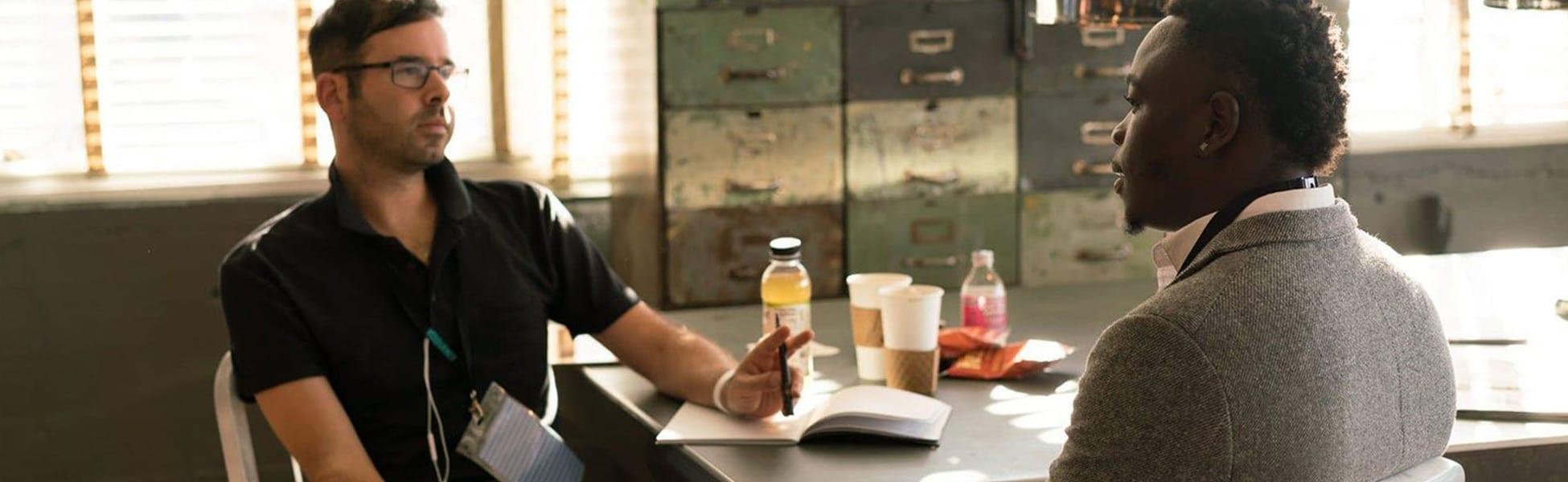 Is Facing Trauma Biblical?