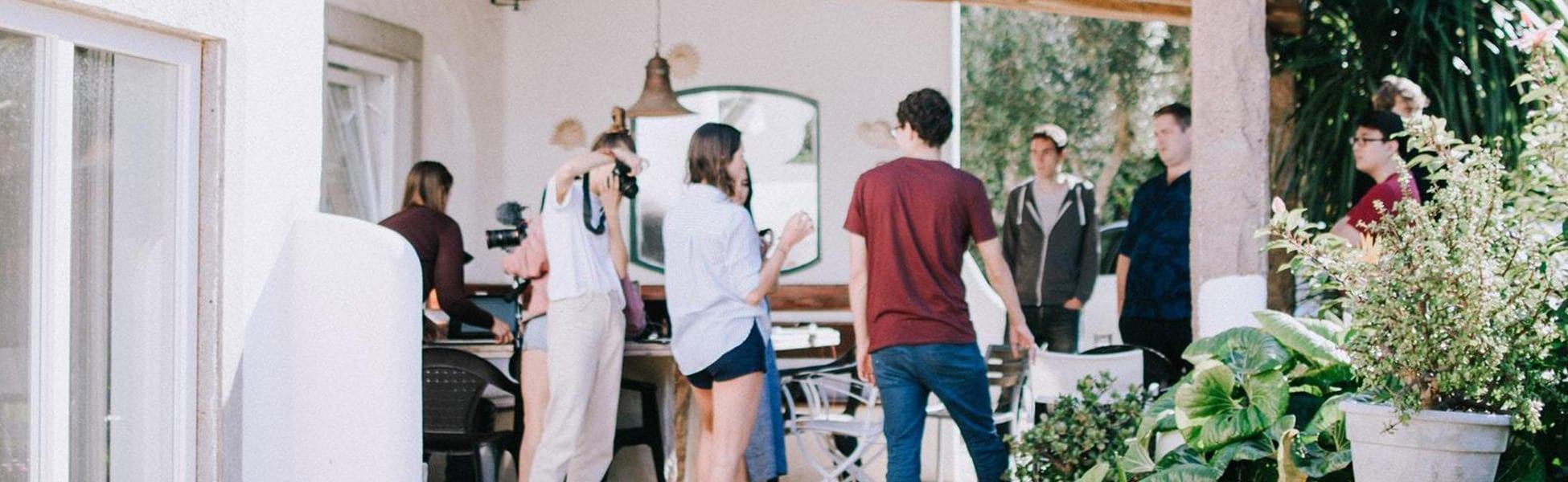 Making Space For Relationship