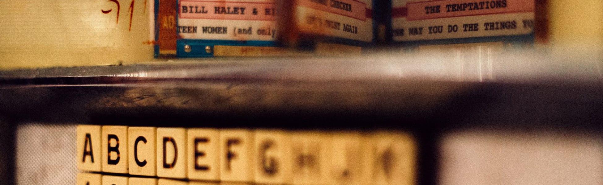 7 Songs For Your Recovery