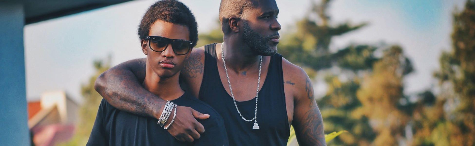 Father’s Day: A Mixed Bag