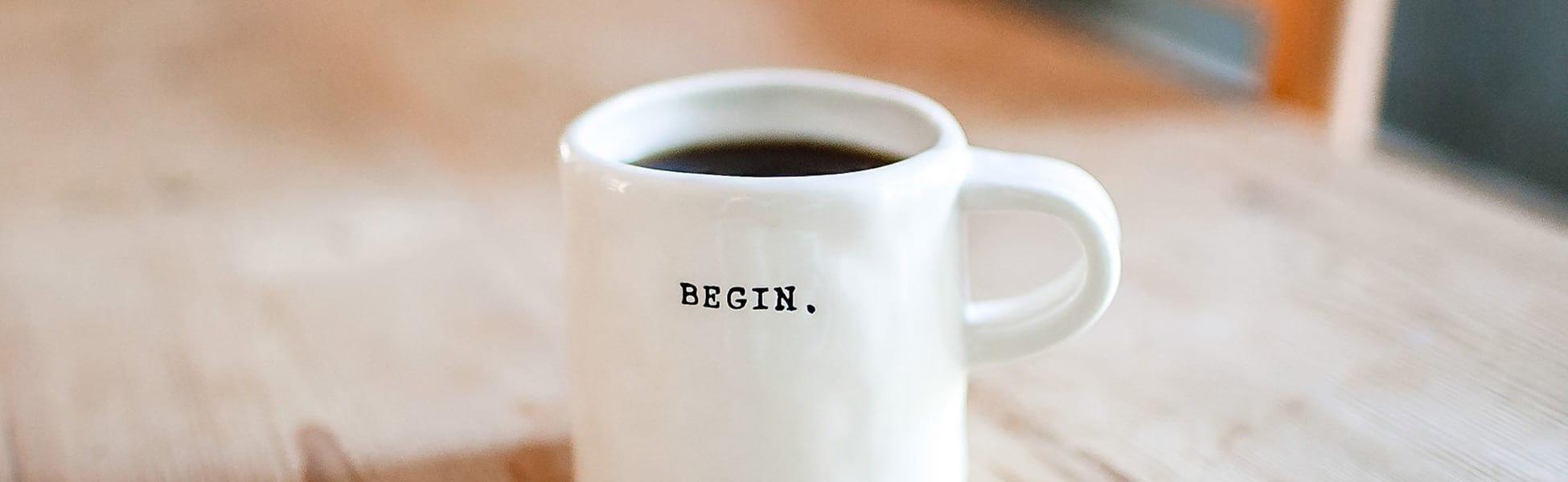 Healthy Habits For 2019