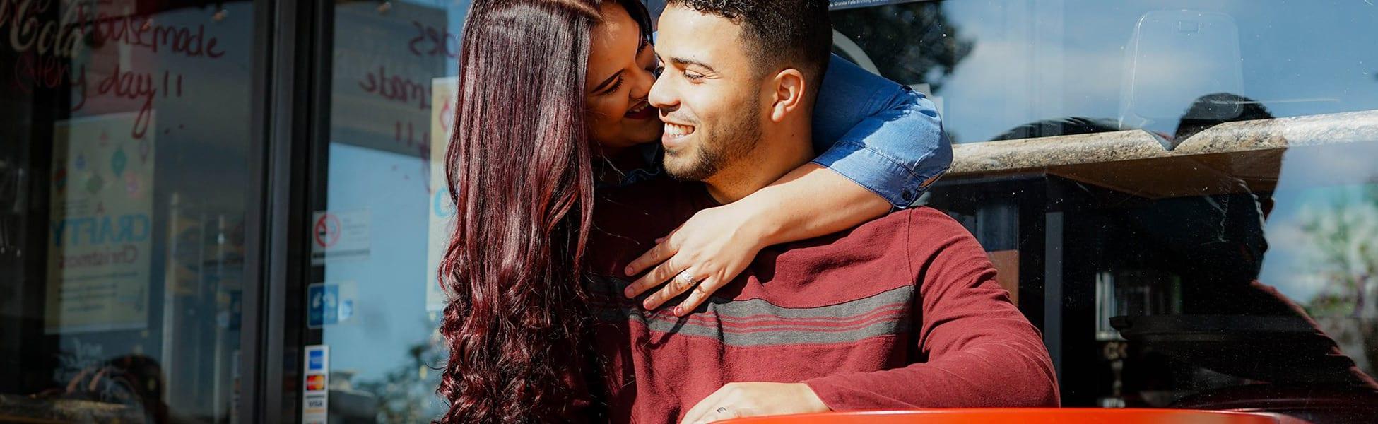 How I Learned To Talk To My Husband