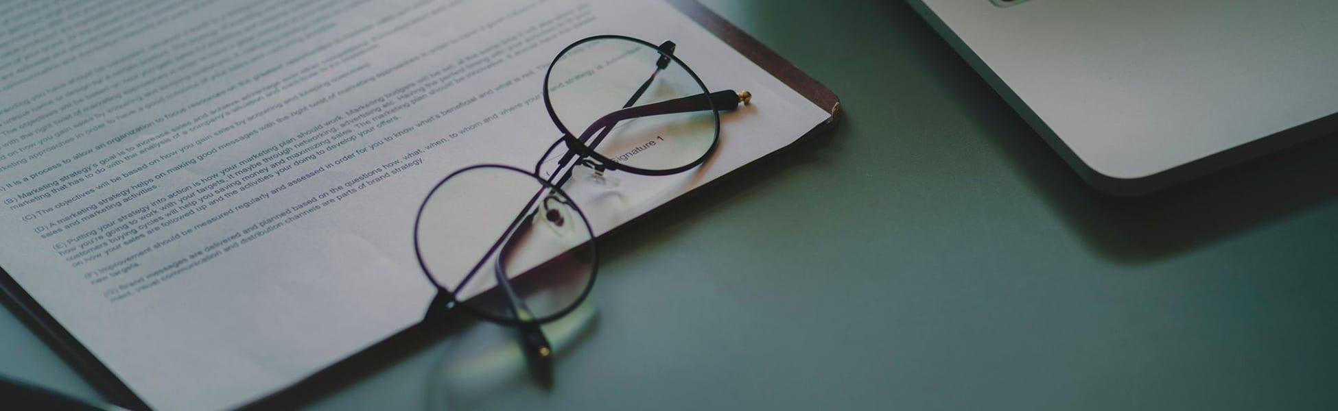 Legal Issues In Group