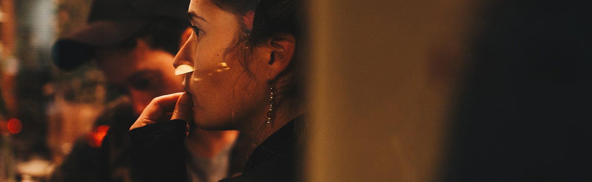 Managing Unwanted Behaviors