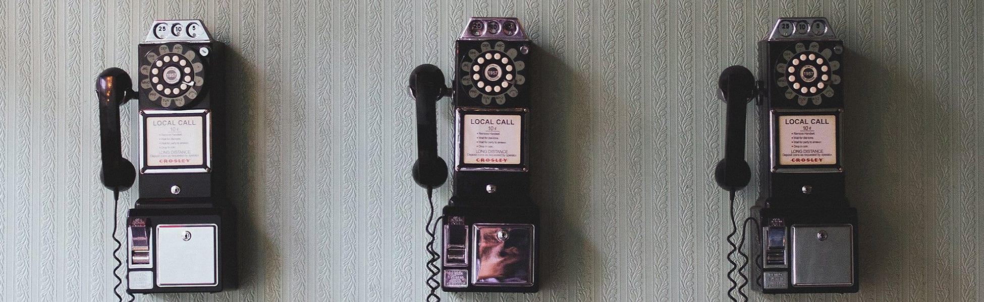 Phone Calls In A Messaging World