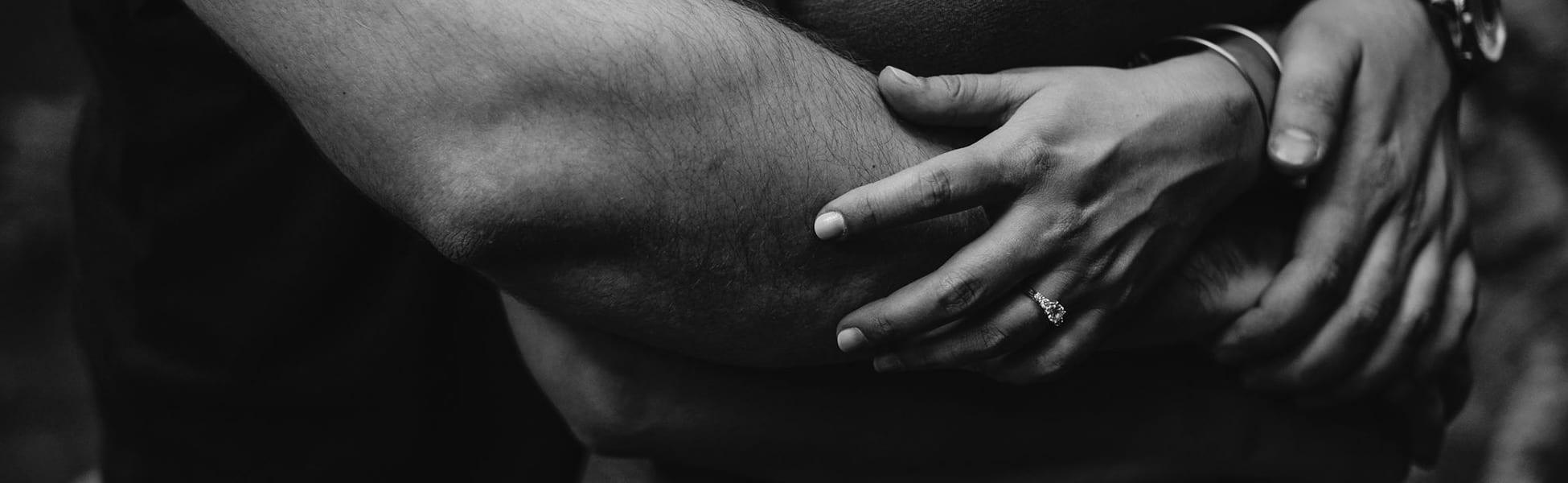 Rituals For Intimacy