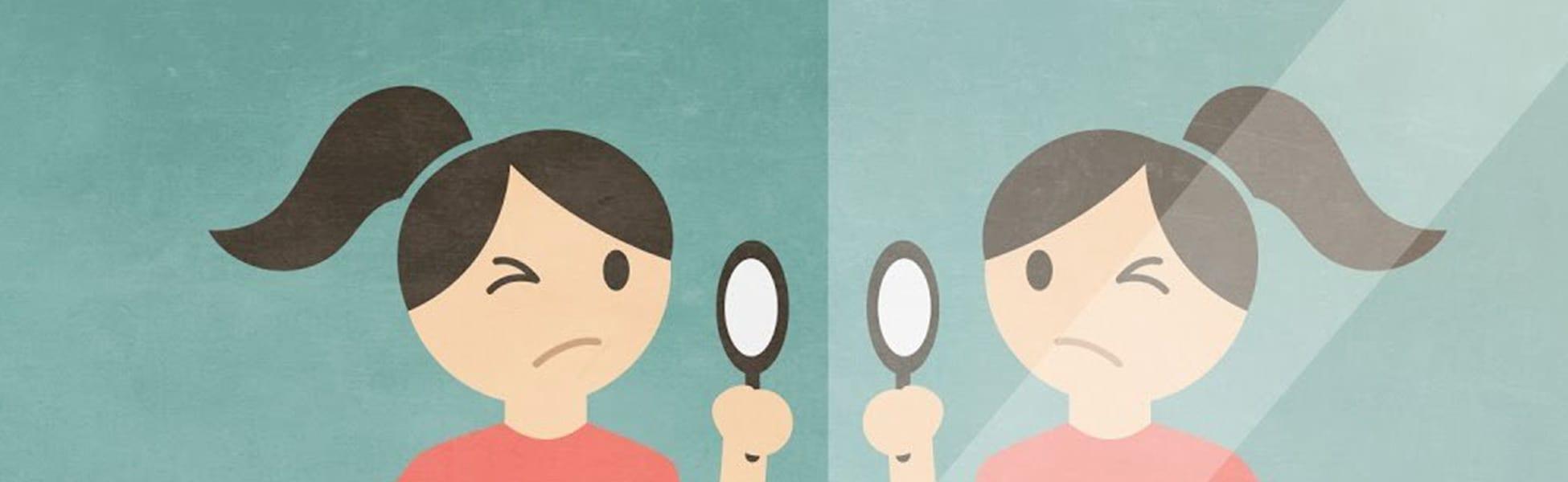 Starting The Year With S.E.L.F. Awareness