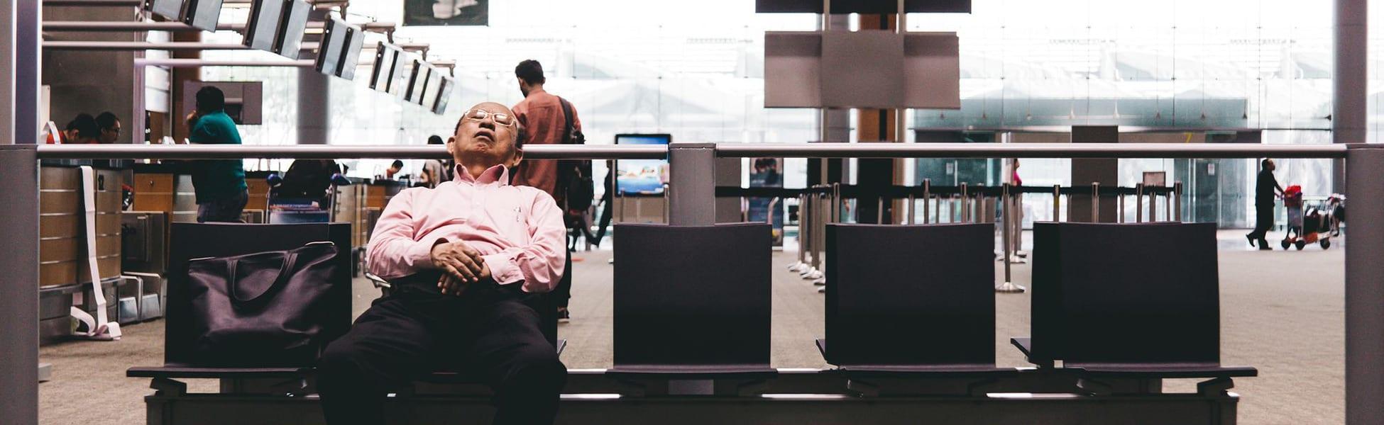 Surviving The Holiday Hangover