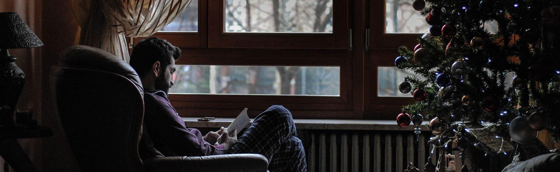 The Dangers Of The Holiday Season