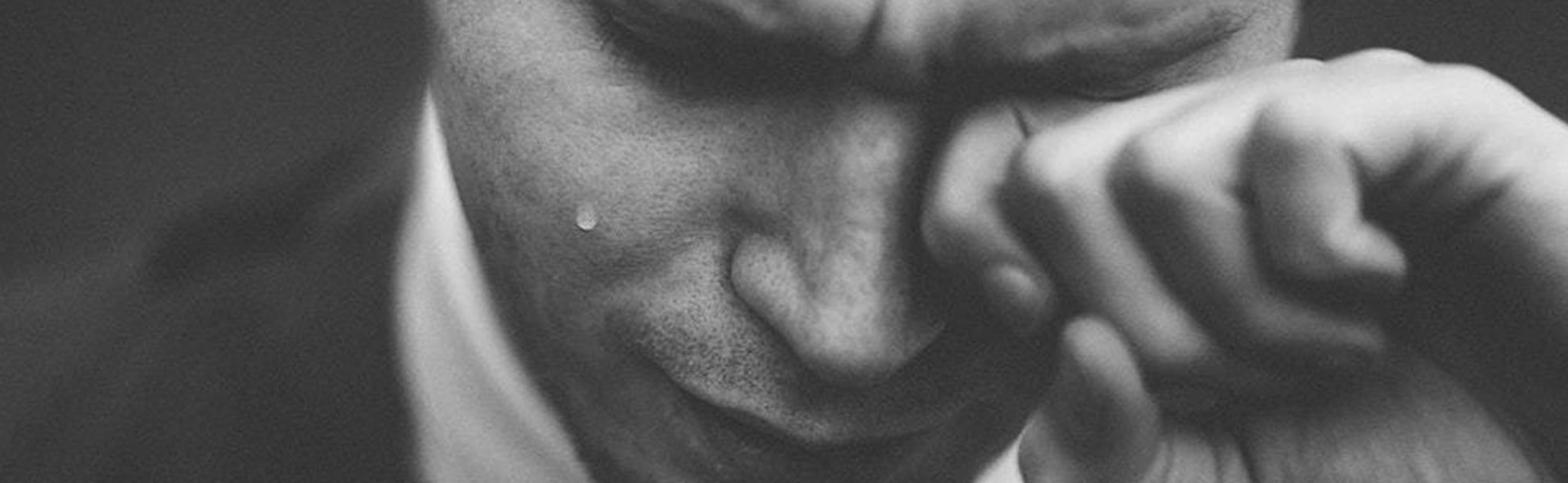 The Sad Truth Of Addiction