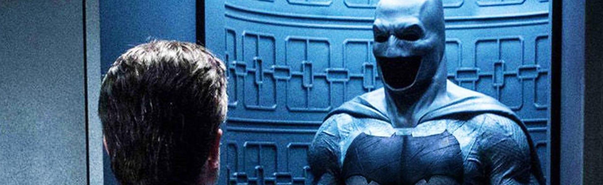 The Superhero’s Journey