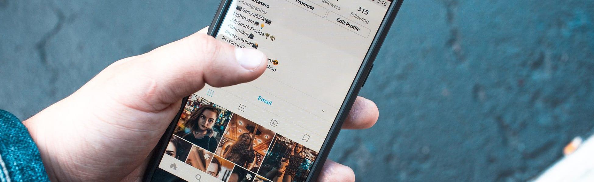 The Traps Of Social Media