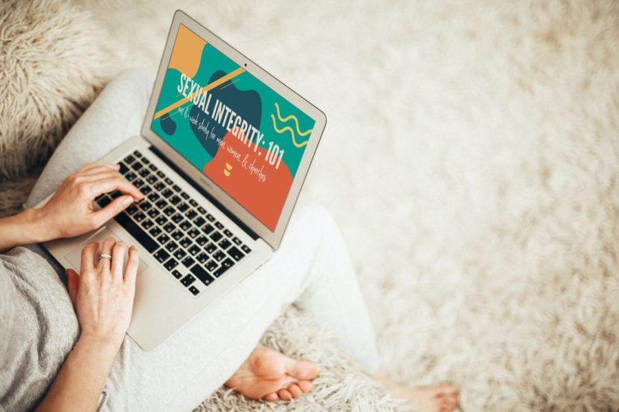 The 101 Of Sexual Integrity