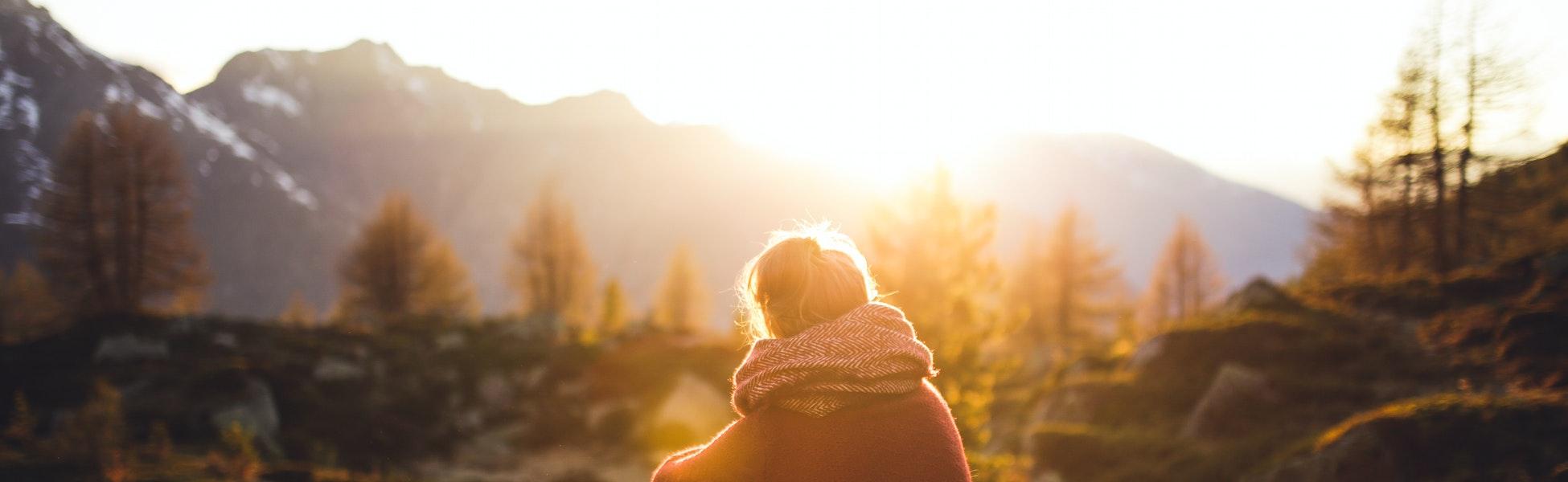 Self-Kindness In Recovery