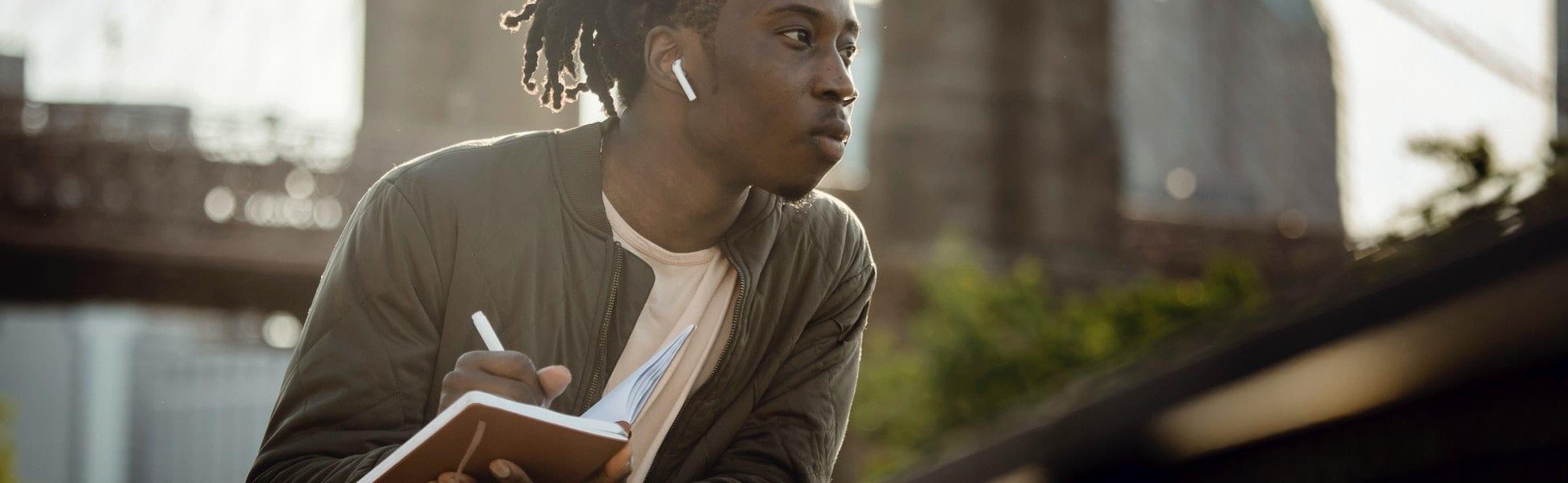 3 Things For The New Year