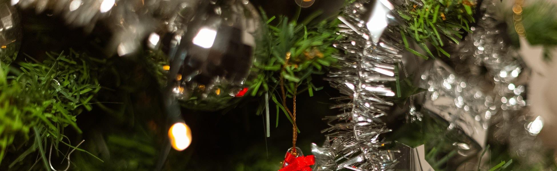 A Different Time Of Year