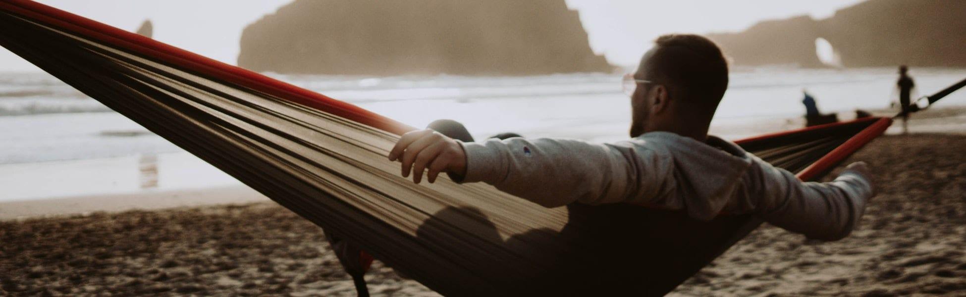 Saying “Yes” To Self-Care