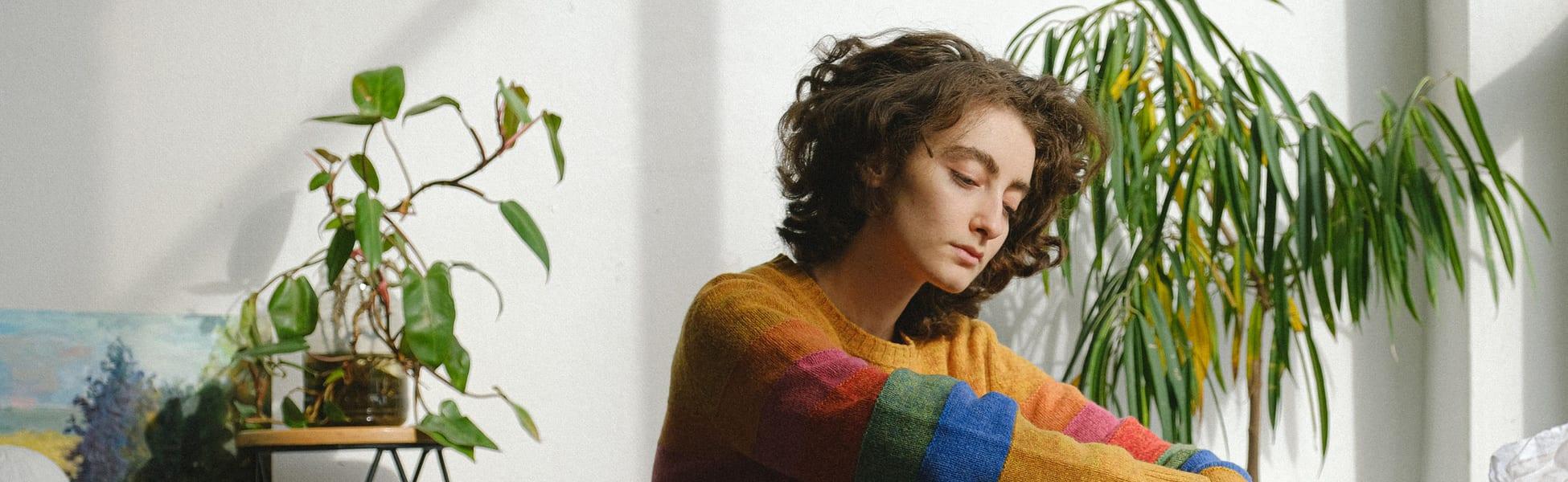 Growing Through Disappointment