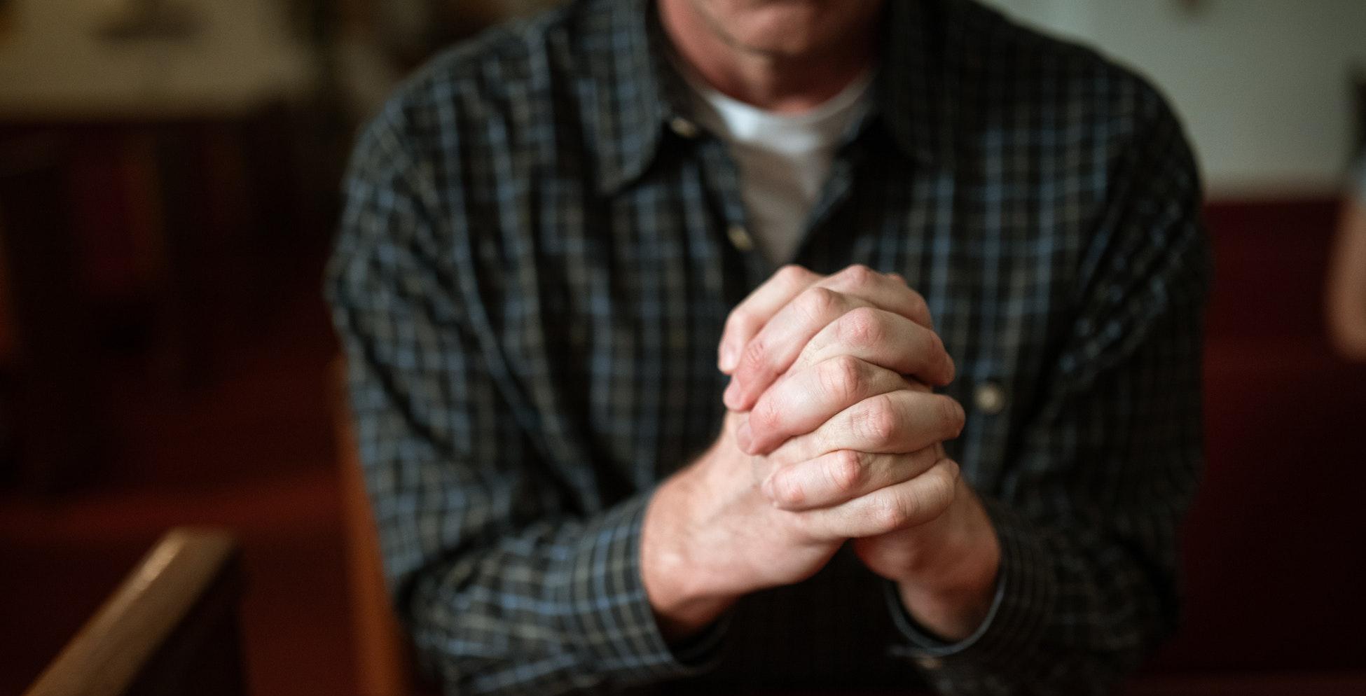 Growing In Repentance