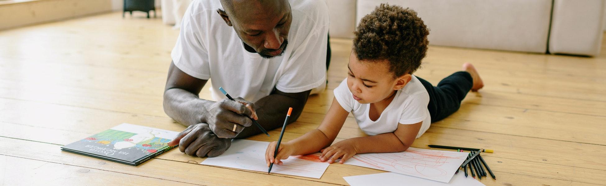 Quantity Over Quality Time