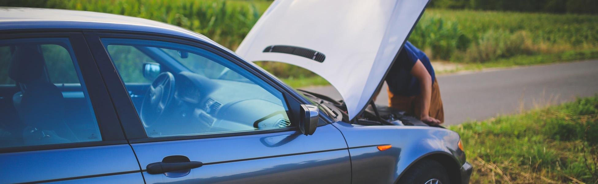 Looking Under The Hood