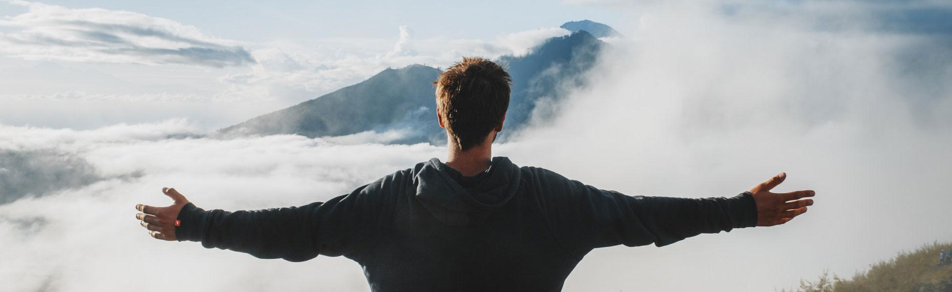 Free To Thrive: Your Struggles Are Signals To Answer