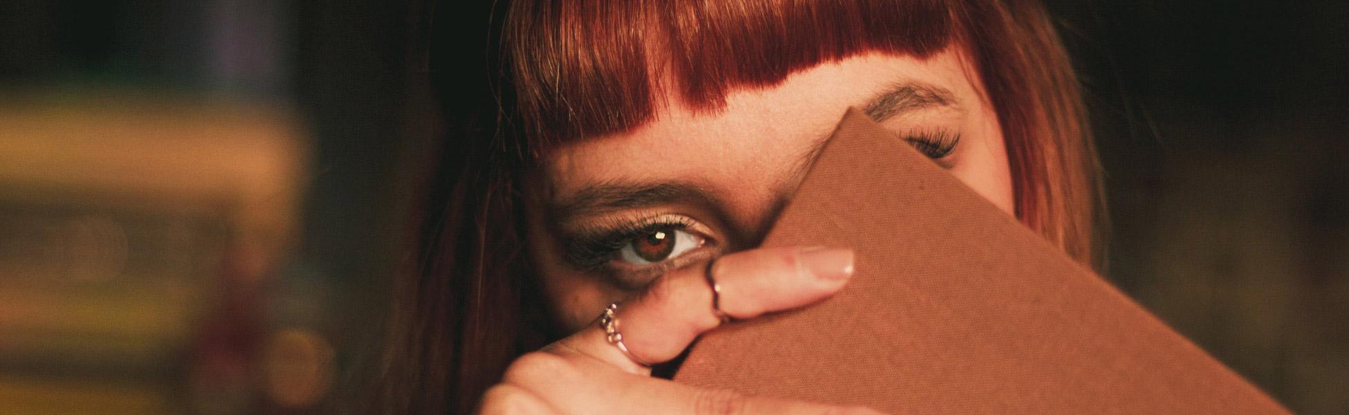 Coming Out Of Hiding