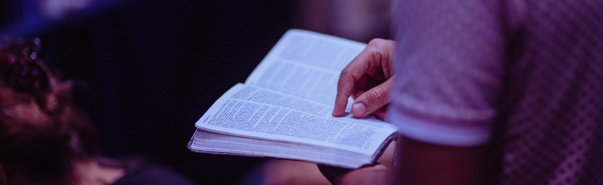 A Prayer And A Prompt