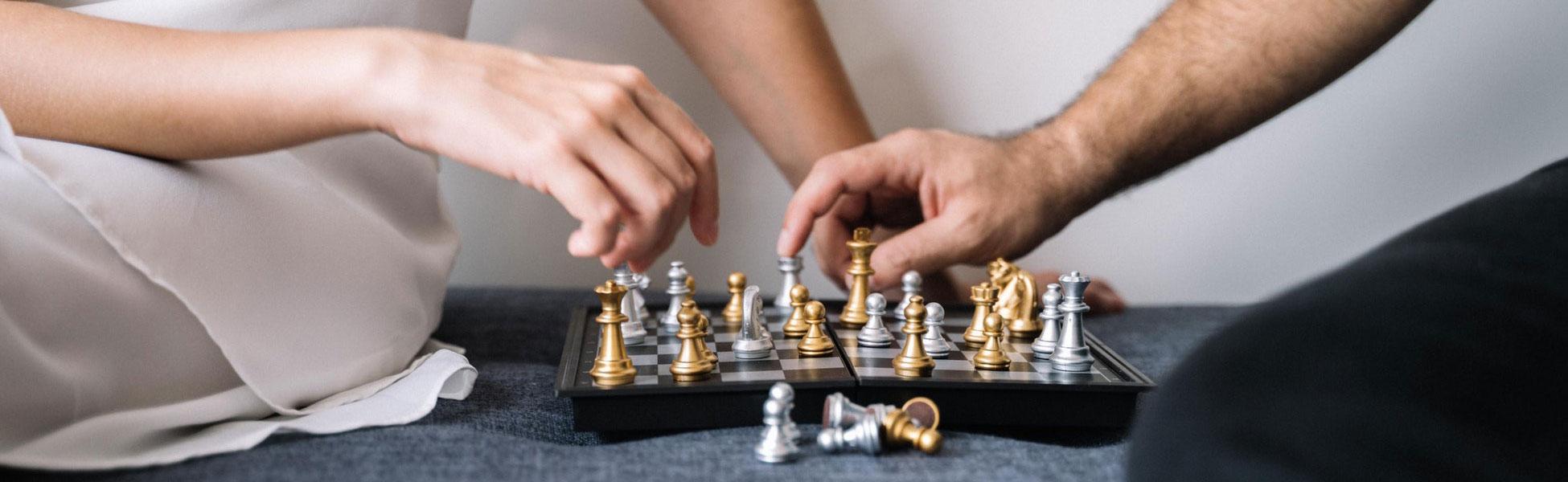 Steps to Relational Health