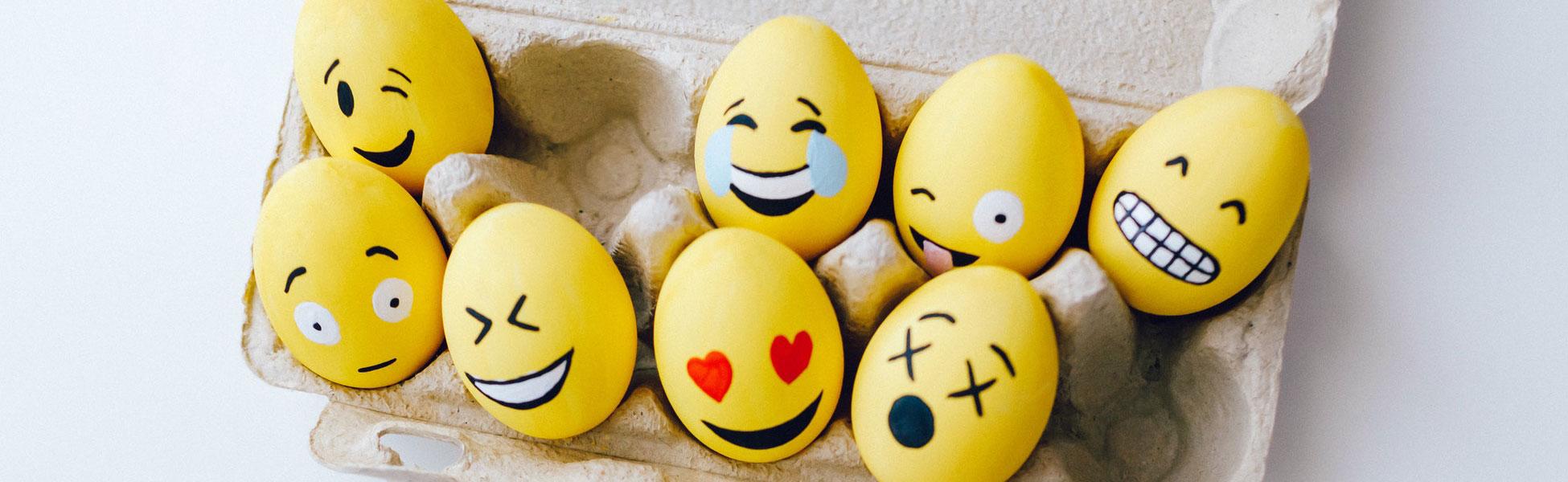 3 Reasons We Fear Sharing Emotions