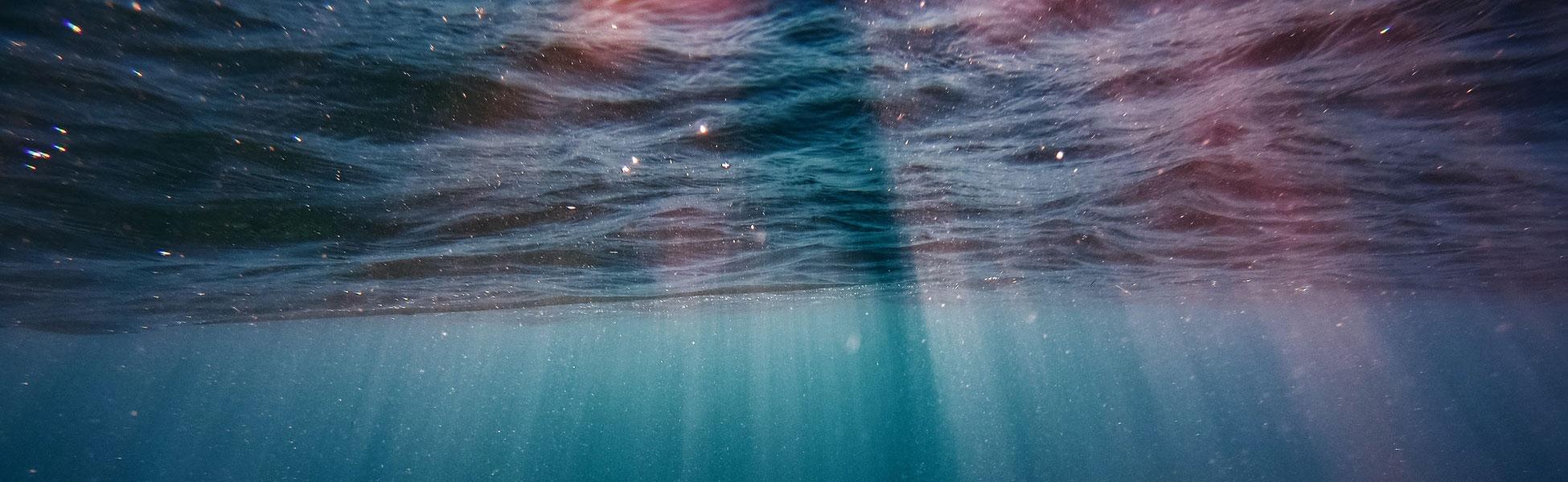 Under the Surface of My Addiction