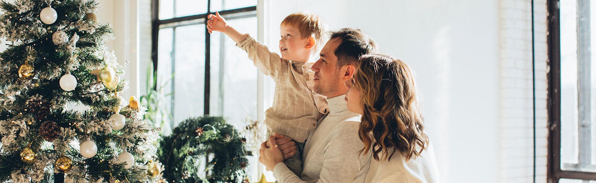 4 Tips for Holiday Sobriety