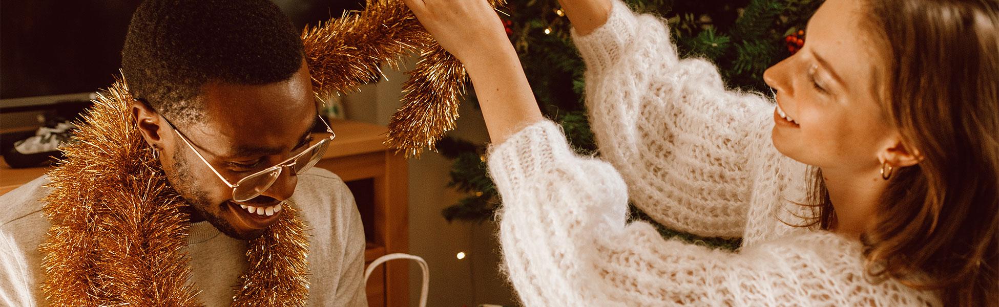 Turning Holiday Pitfalls into Healing Possibilities for Couples