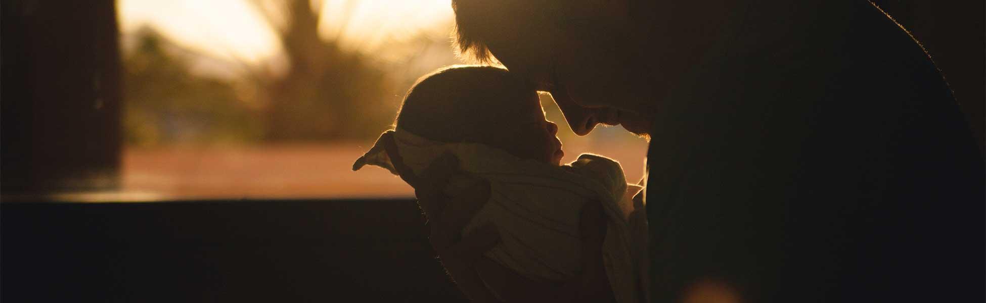 The Emotionally Available Dad