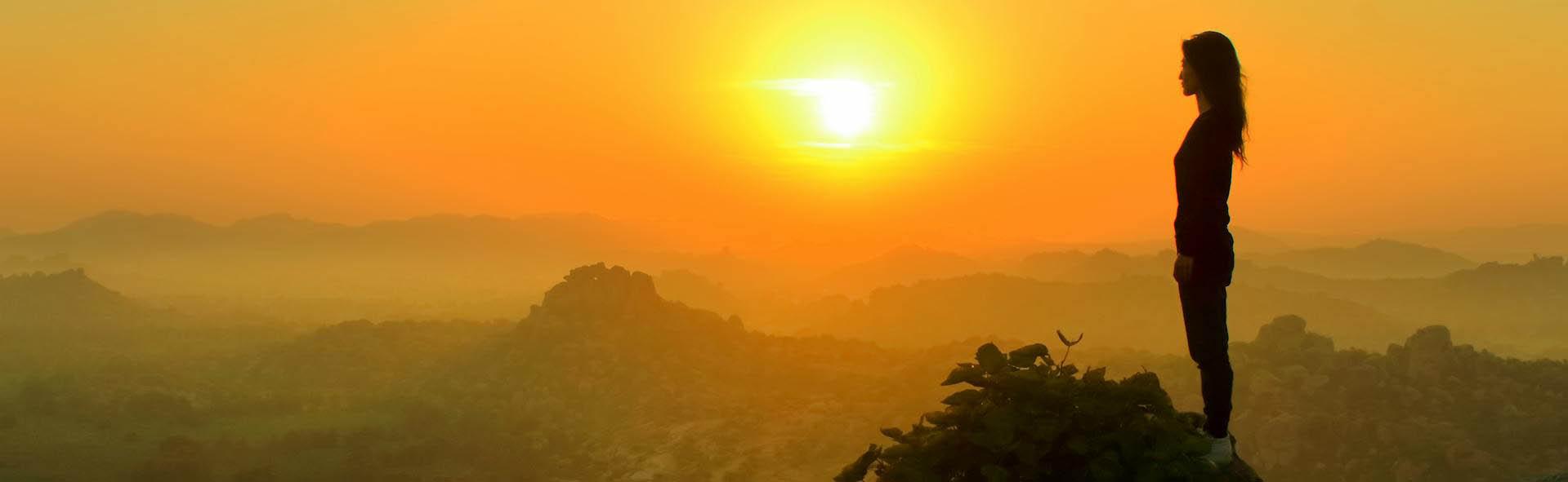 Overcoming Sexual Abuse: the Hope in Healing