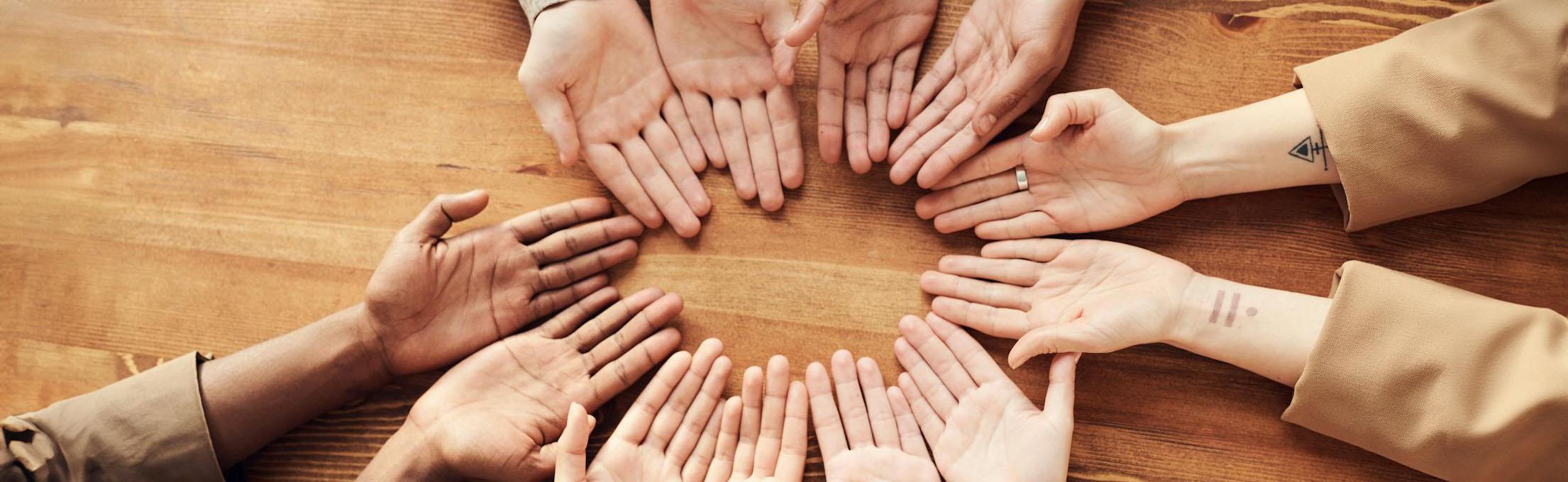 The Ideal Group Member: Being Willing