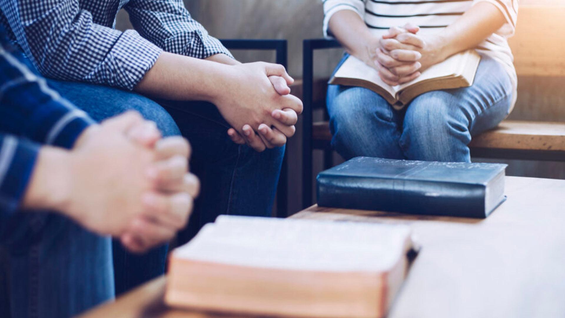 Porn use grows among Christians, study says, urging church to offer healing - Baptist Press media feature