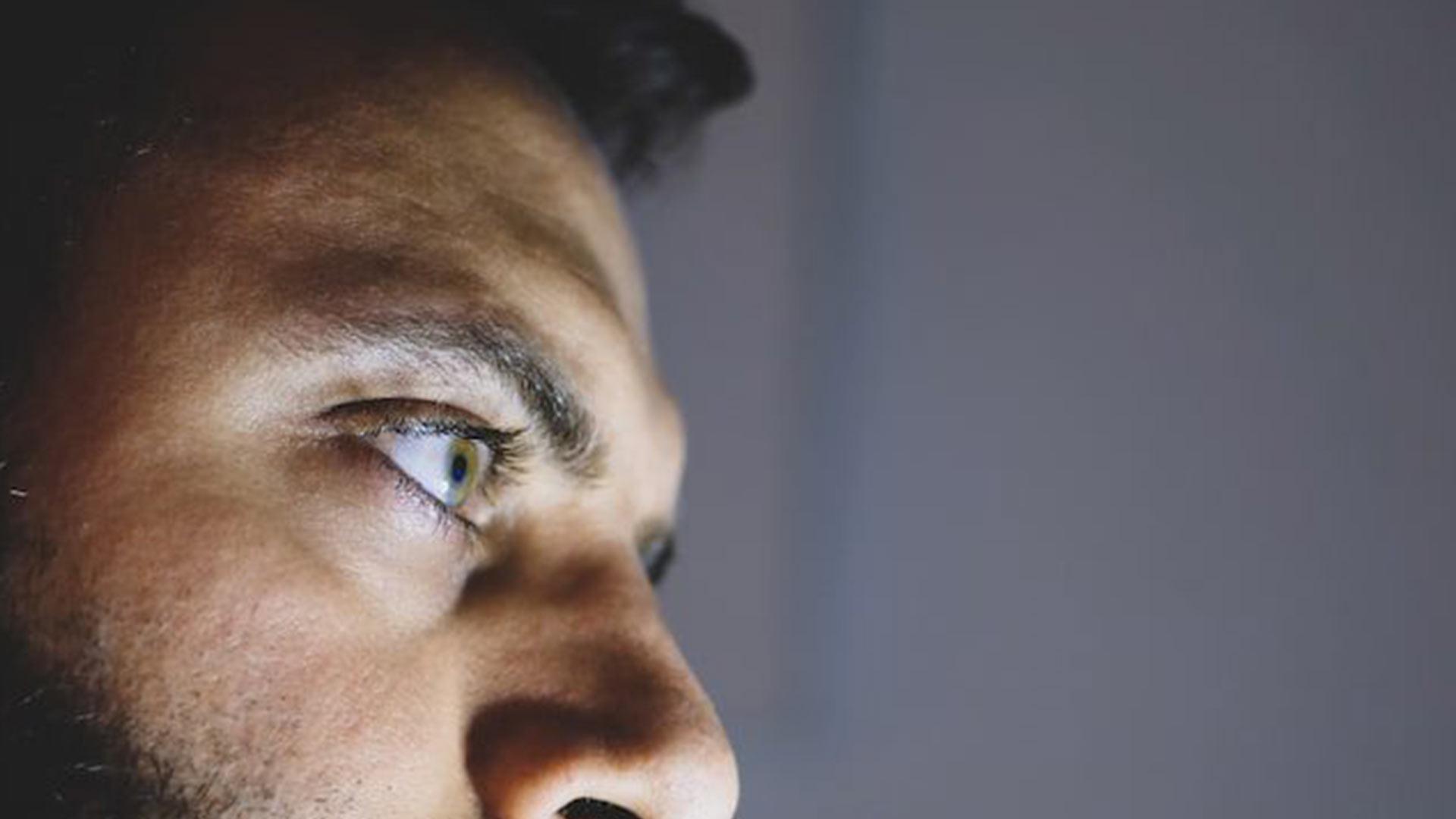 67% of Pastors Have Personal History of Porn Use, Reports Barna - Church Leaders media feature