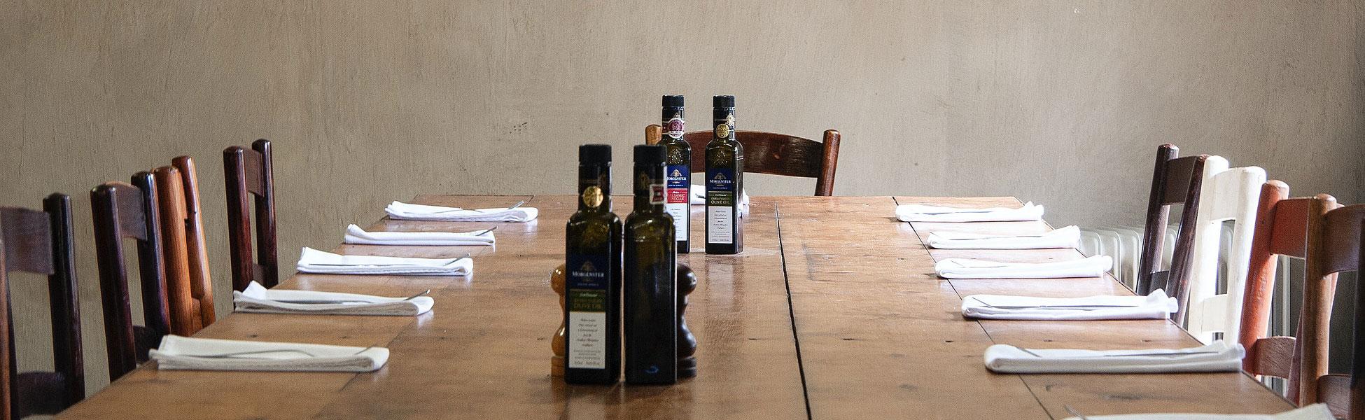 An Invitation to Participate