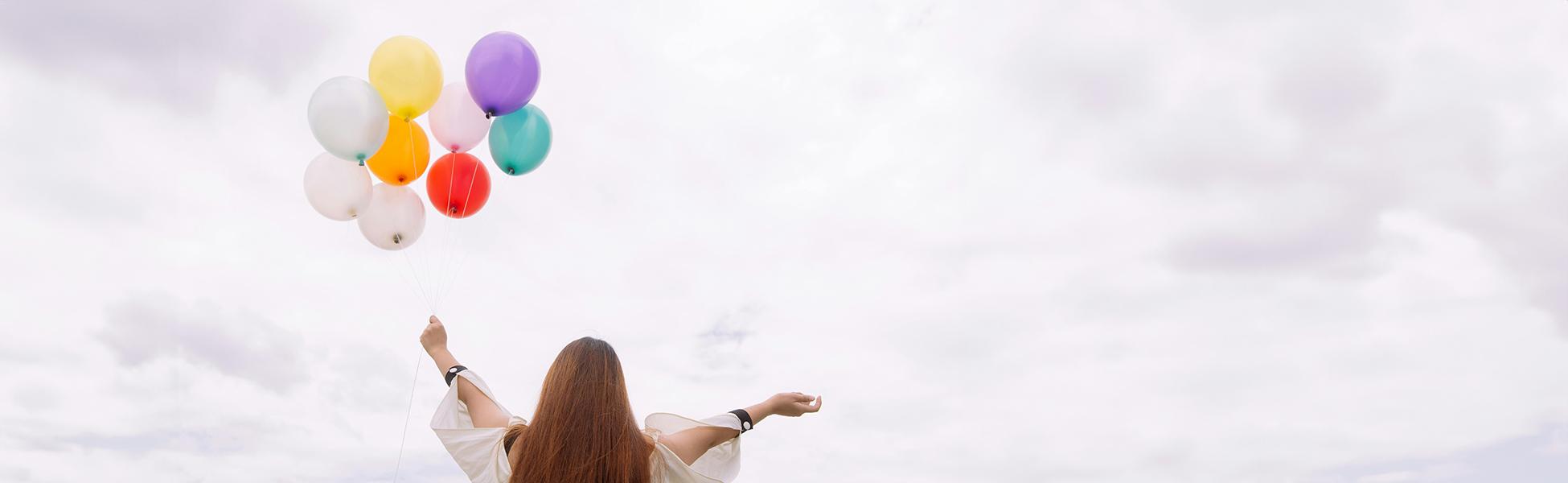 Celebrating Milestones