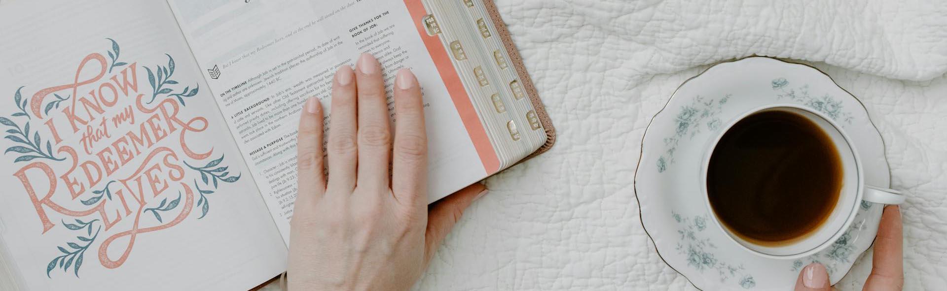 How Prophetic Promises Transform Lives