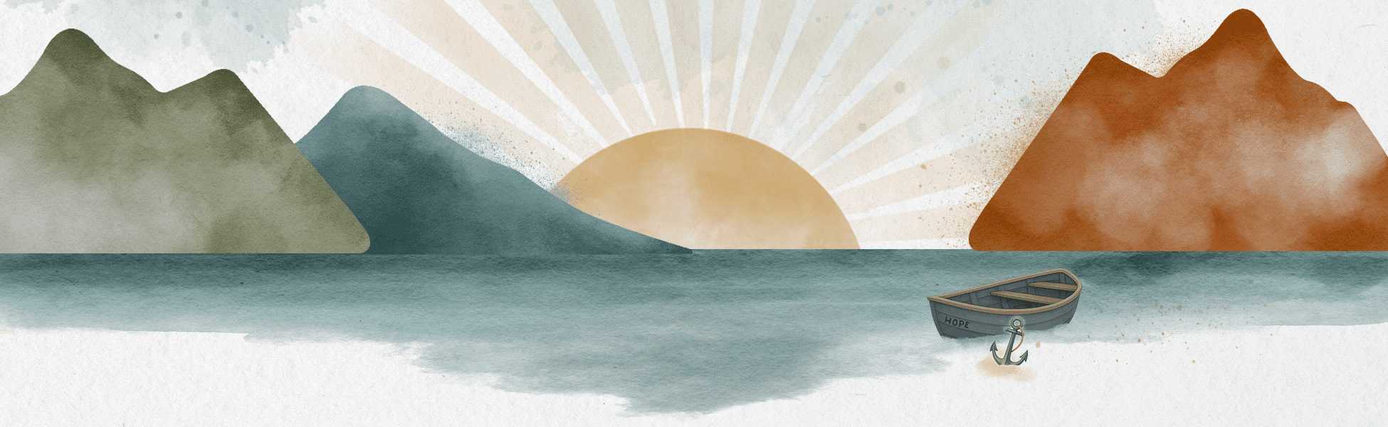 Healing at a Snail's Pace